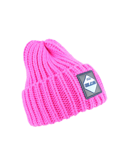 CAPPELLO UNITO FUXIA 100% PC LAZIO