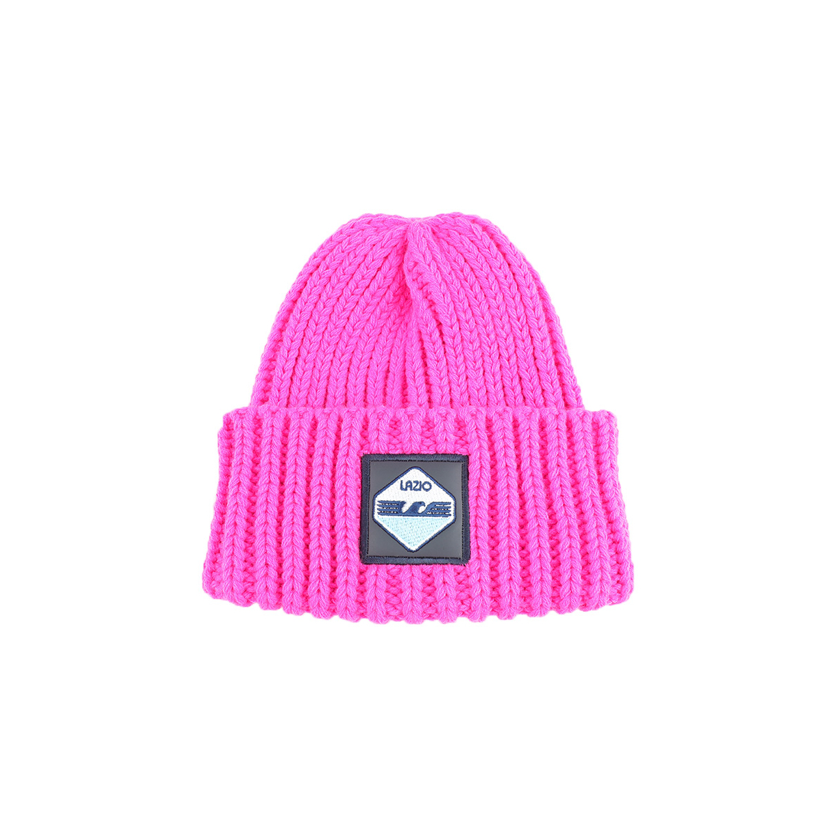 CAPPELLO UNITO FUXIA 100% PC LAZIO