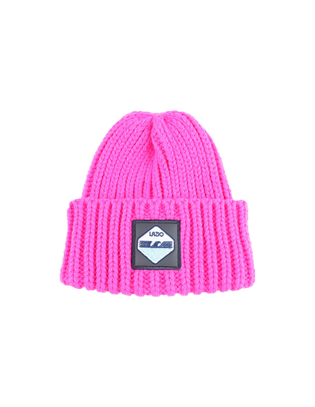 CAPPELLO UNITO FUXIA 100% PC LAZIO