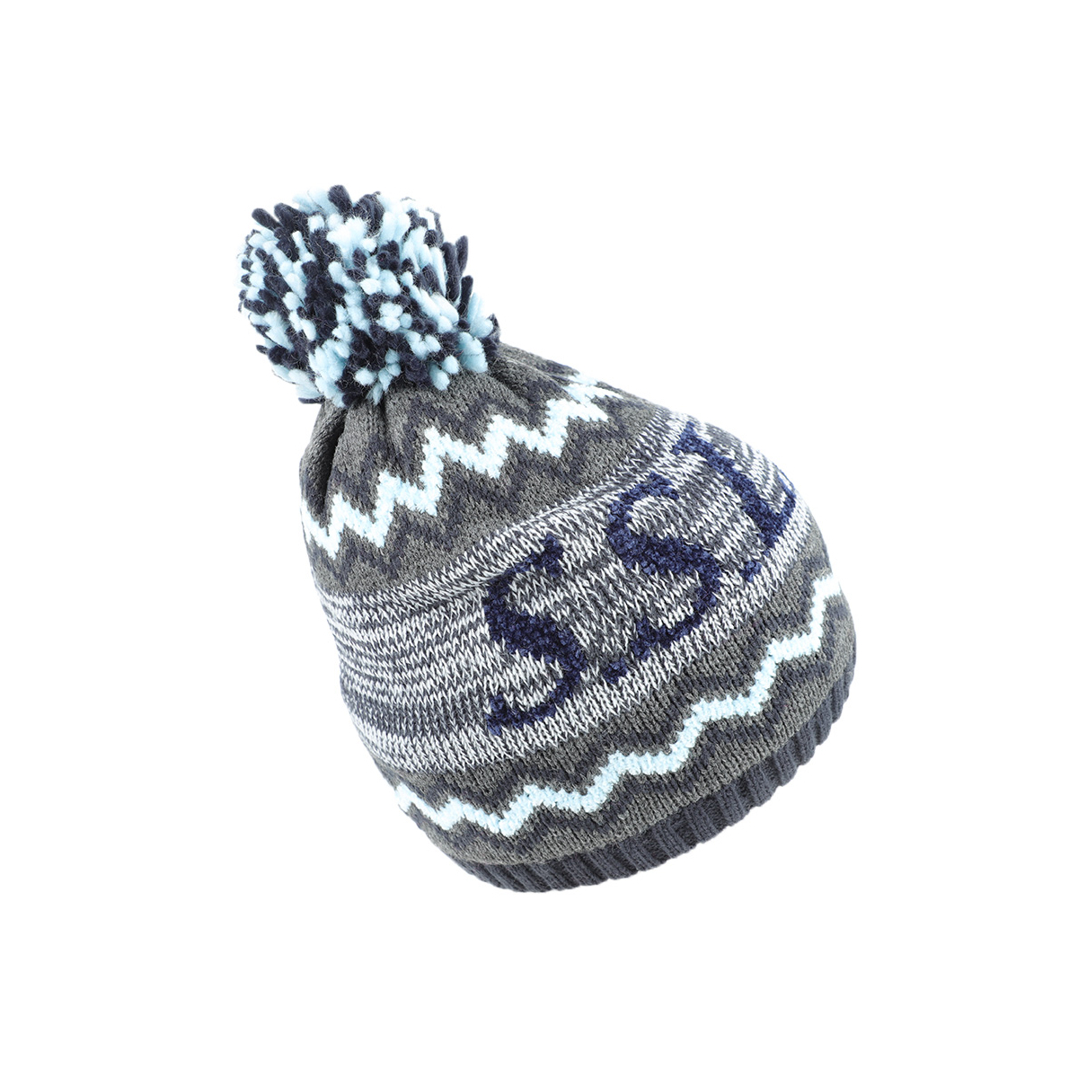 CAPPELLO PON PON 60%PC 40%PL LAZIO