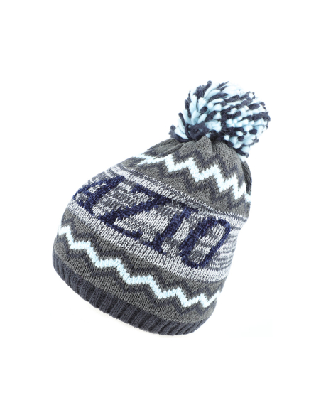 CAPPELLO PON PON 60%PC 40%PL LAZIO