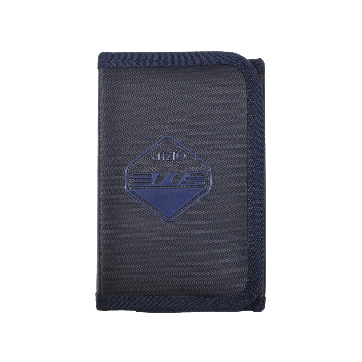 PORTAFOGLIO STRAPPO 50%NY 50%PVC LAZIO