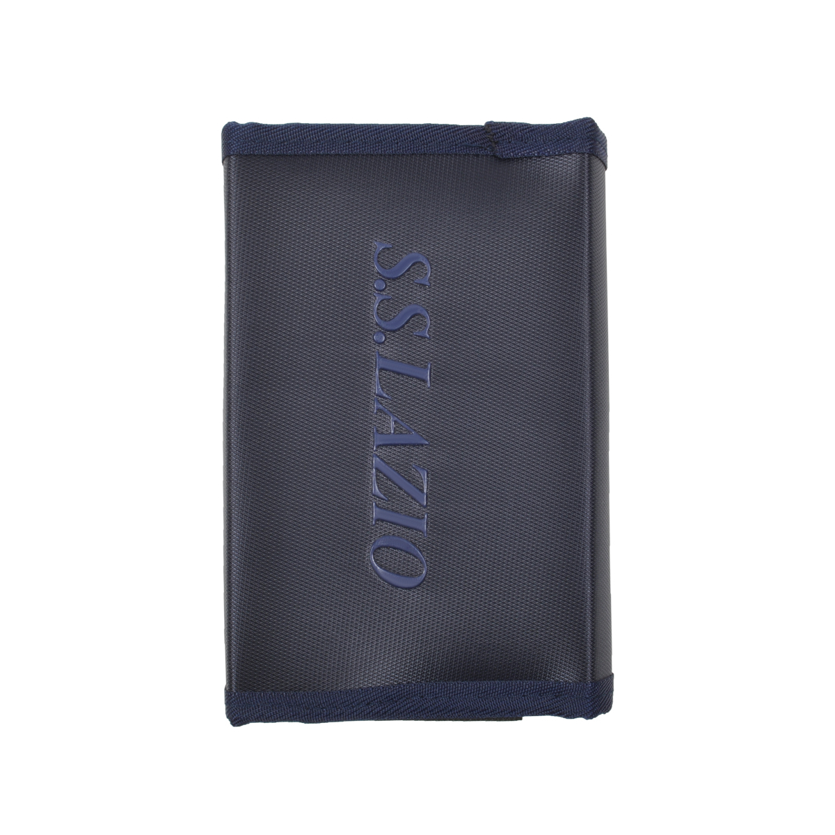 PORTAFOGLIO STRAPPO 50%NY 50%PVC LAZIO