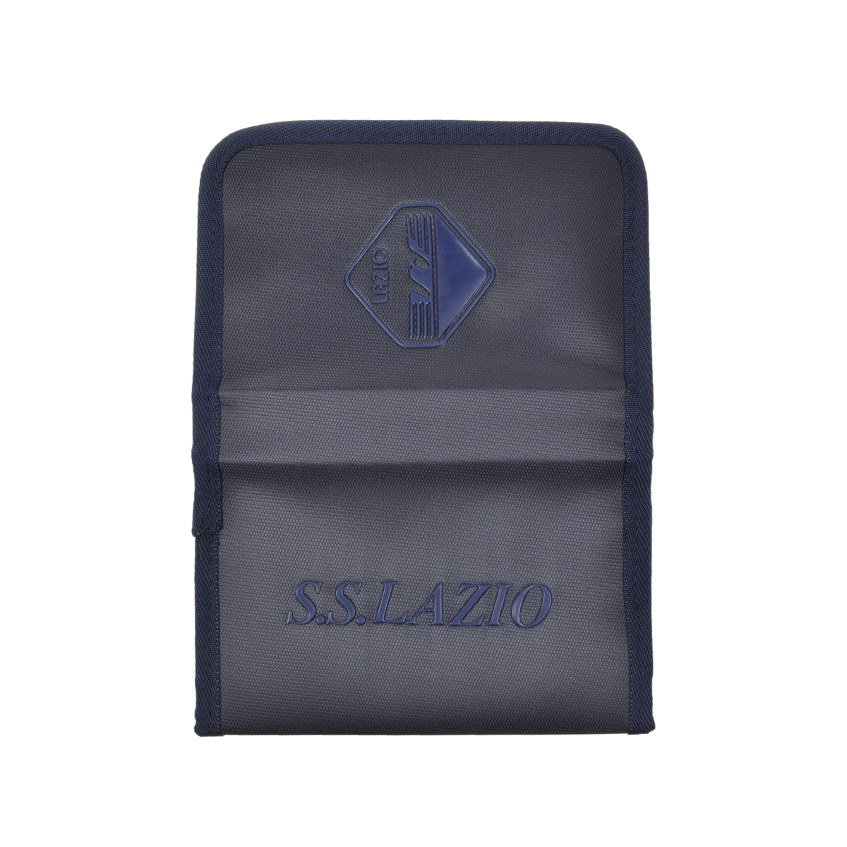 PORTAFOGLIO STRAPPO 50%NY 50%PVC LAZIO