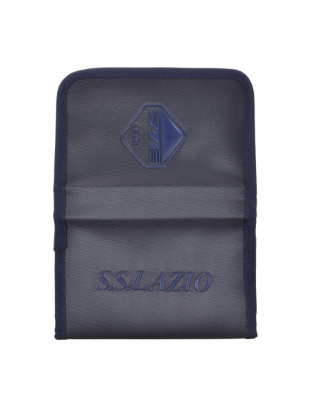PORTAFOGLIO STRAPPO 50%NY 50%PVC LAZIO