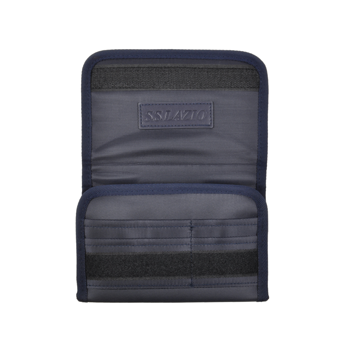 PORTAFOGLIO STRAPPO 50%NY 50%PVC LAZIO