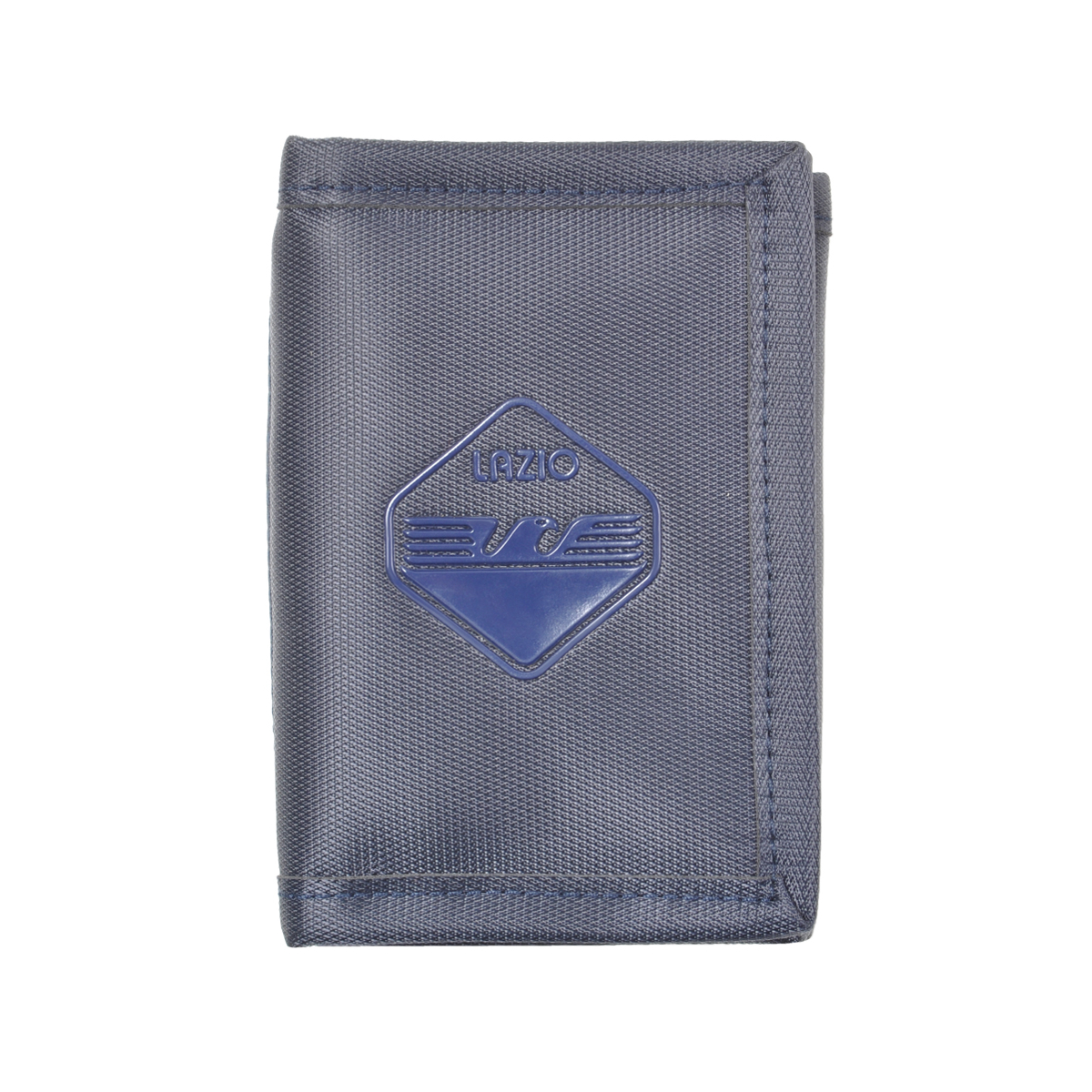PORTAFOGLIO STRAPPO 50%NY 50%PVC LAZIO