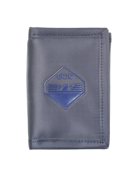 PORTAFOGLIO STRAPPO 50%NY 50%PVC LAZIO