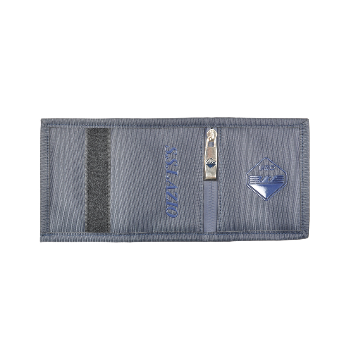 PORTAFOGLIO STRAPPO 50%NY 50%PVC LAZIO