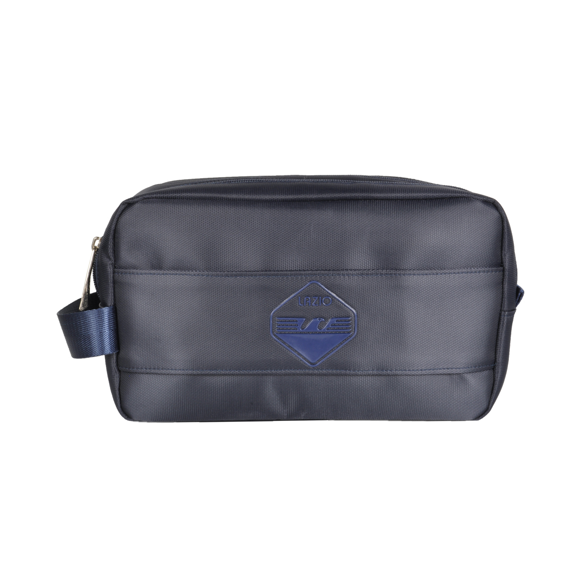 POCHETTE TRAVEL 50%NY 50%PVC LAZIO