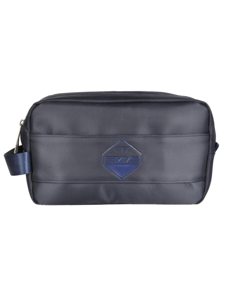 POCHETTE TRAVEL 50%NY 50%PVC LAZIO