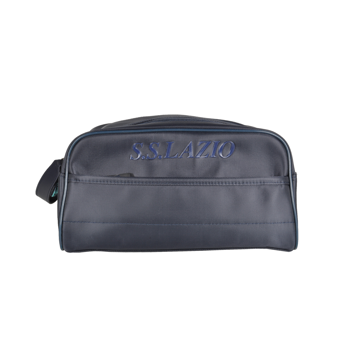 POCHETTE TRAVEL 50%NY 50%PVC LAZIO