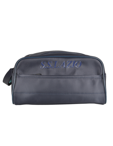 POCHETTE TRAVEL 50%NY 50%PVC LAZIO