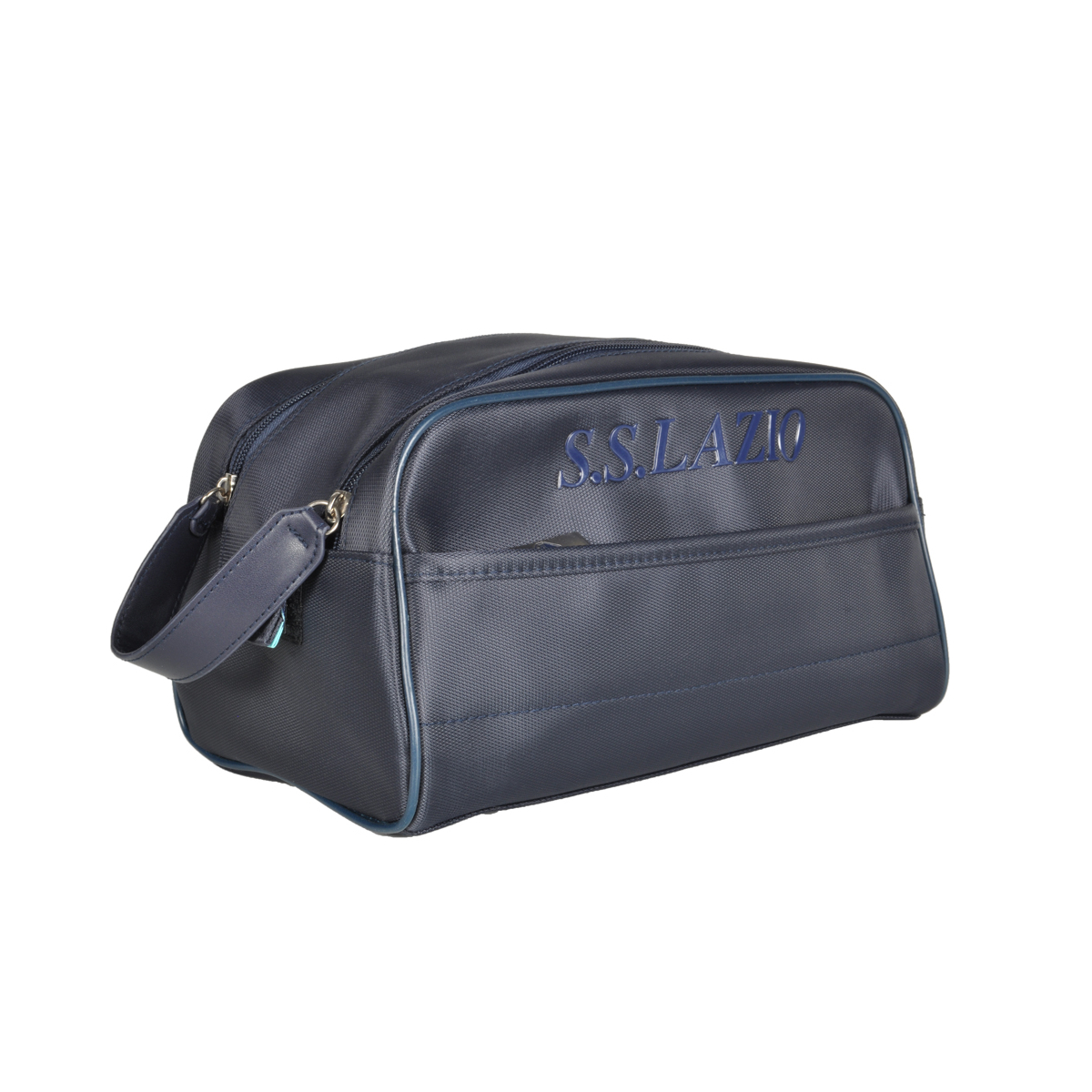 POCHETTE TRAVEL 50%NY 50%PVC LAZIO