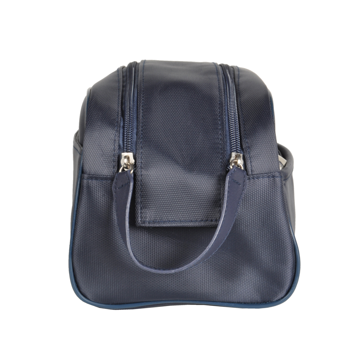 POCHETTE TRAVEL 50%NY 50%PVC LAZIO