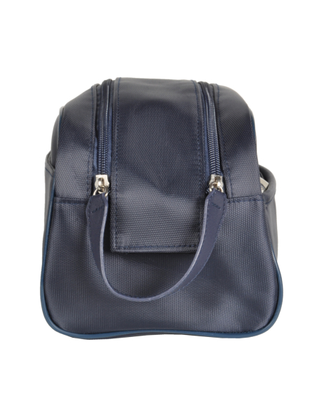 POCHETTE TRAVEL 50%NY 50%PVC LAZIO
