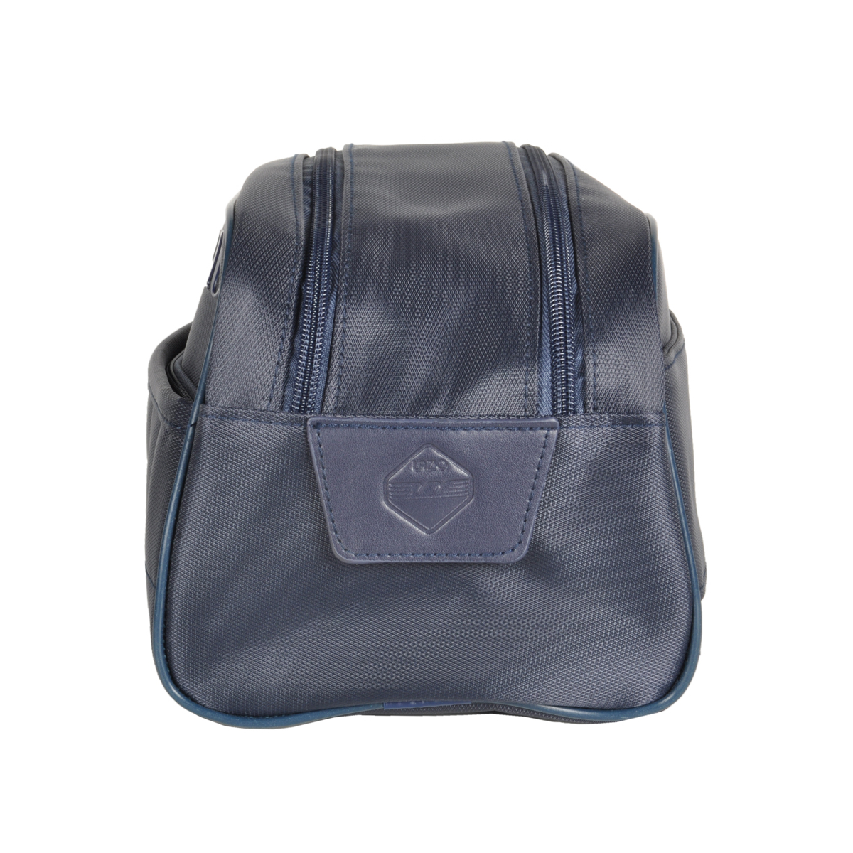 POCHETTE TRAVEL 50%NY 50%PVC LAZIO