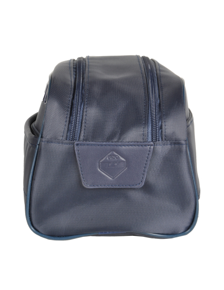 POCHETTE TRAVEL 50%NY 50%PVC LAZIO