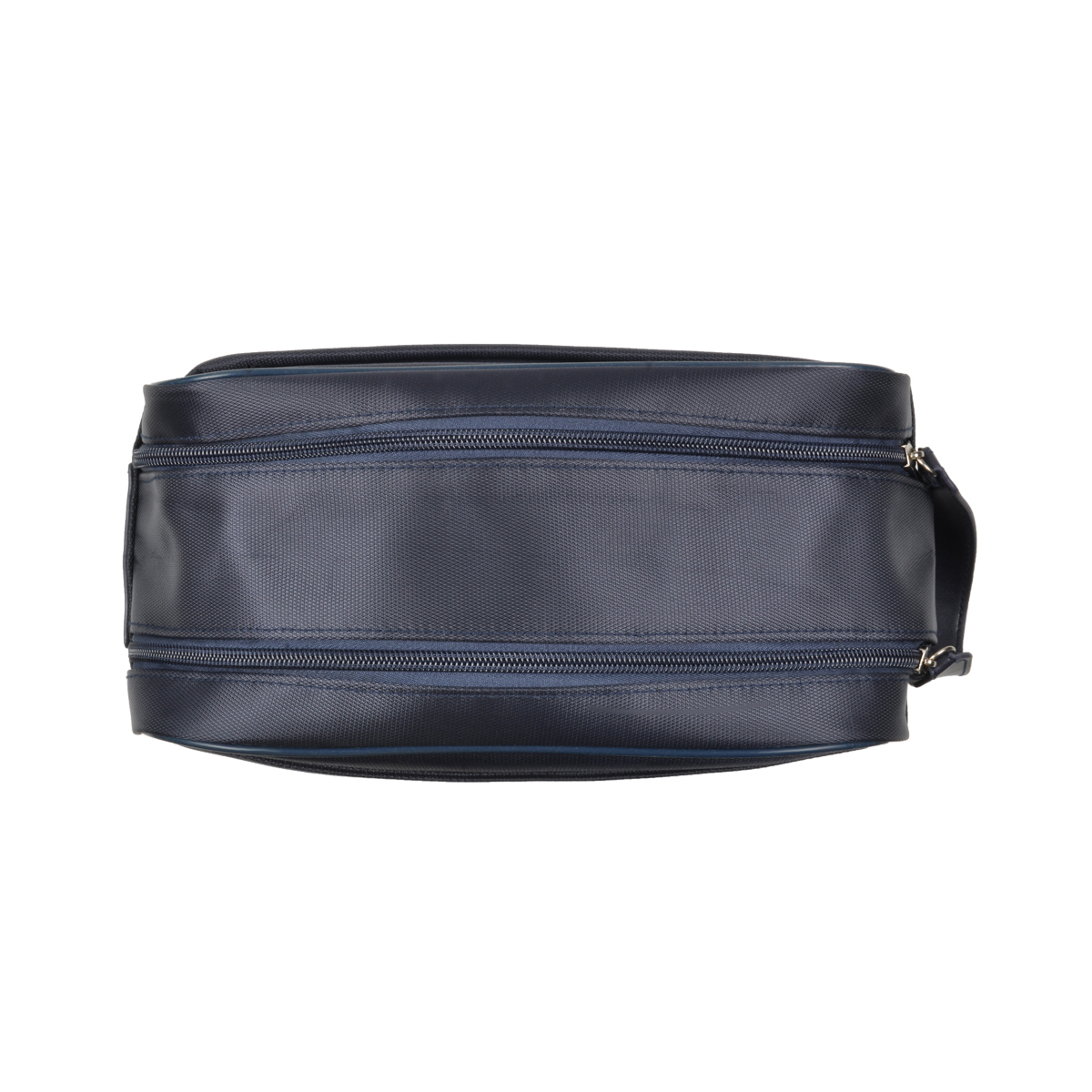 POCHETTE TRAVEL 50%NY 50%PVC LAZIO