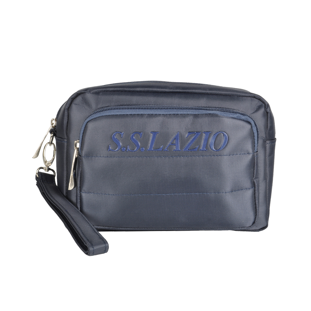 POCHETTE TRAVEL 50%NY 50%PVC LAZIO