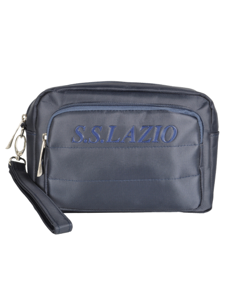 POCHETTE TRAVEL 50%NY 50%PVC LAZIO
