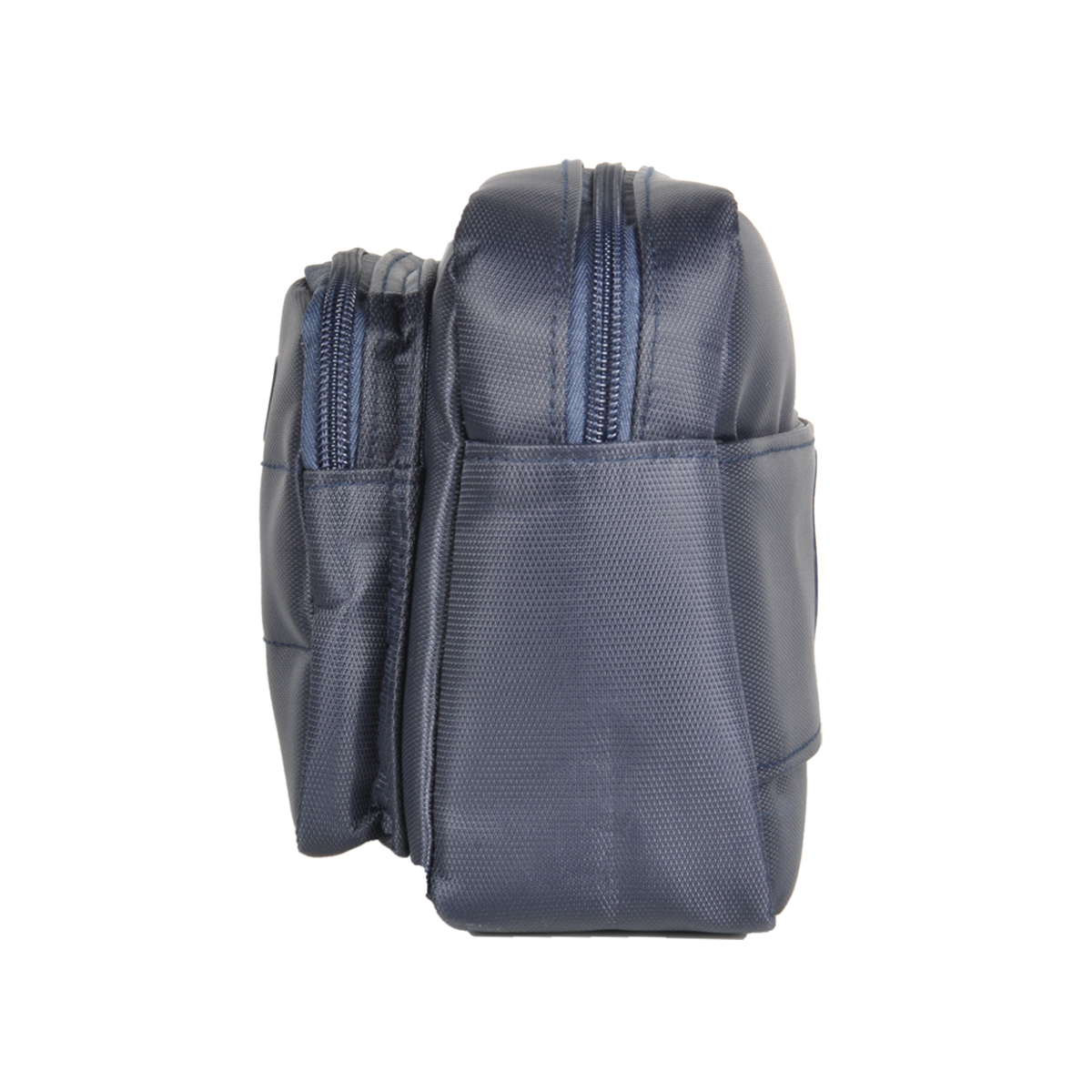 POCHETTE TRAVEL 50%NY 50%PVC LAZIO