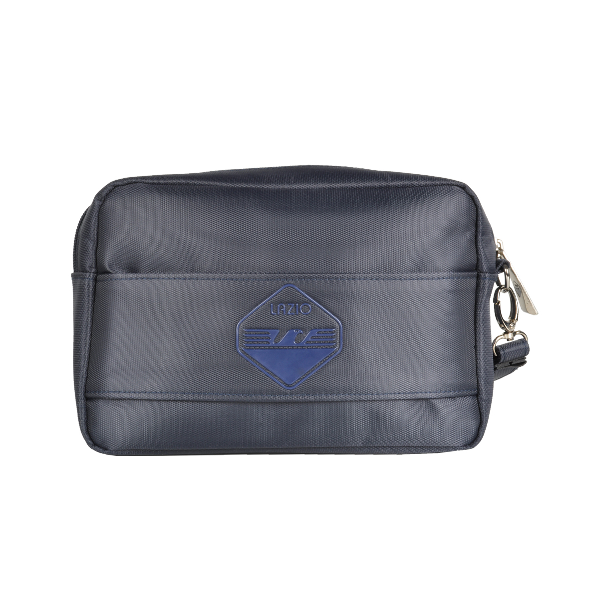 POCHETTE TRAVEL 50%NY 50%PVC LAZIO