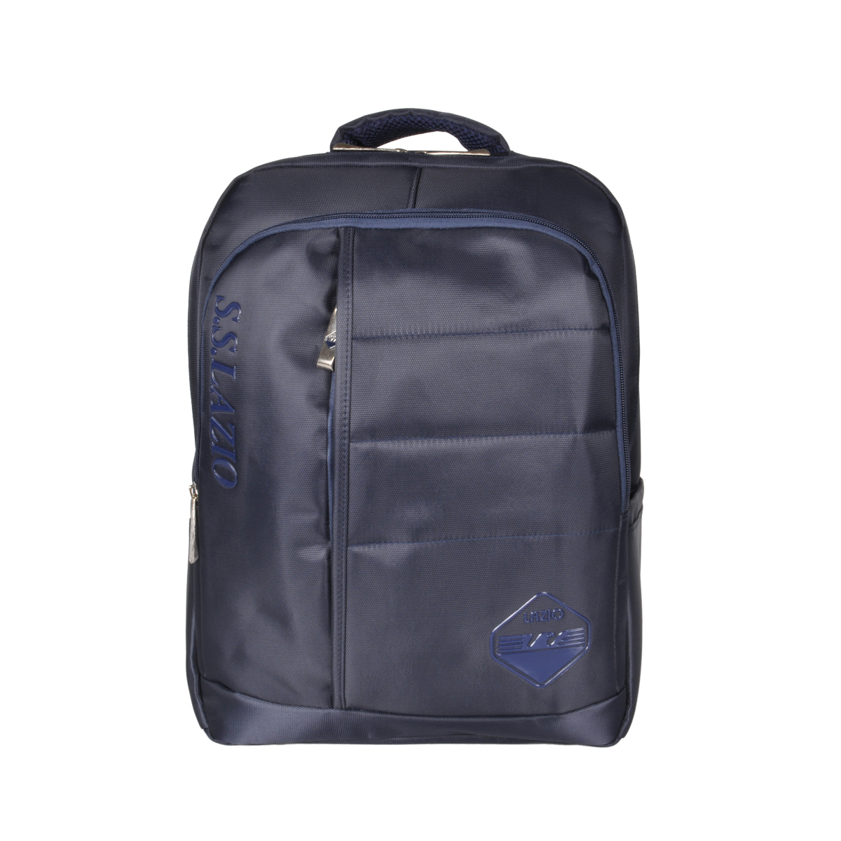BORSA ZAINO TRAVEL GRANDE 50%NY 50%PVC LAZIO