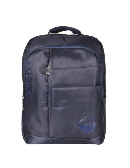 BORSA ZAINO TRAVEL GRANDE 50%NY 50%PVC LAZIO