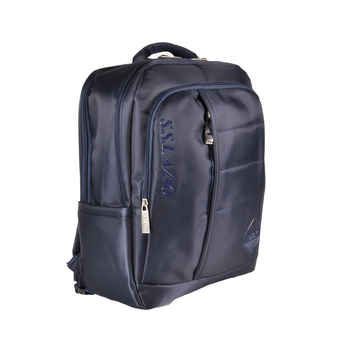 BORSA ZAINO TRAVEL GRANDE 50%NY 50%PVC LAZIO