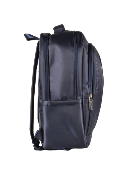 BORSA ZAINO TRAVEL GRANDE 50%NY 50%PVC LAZIO