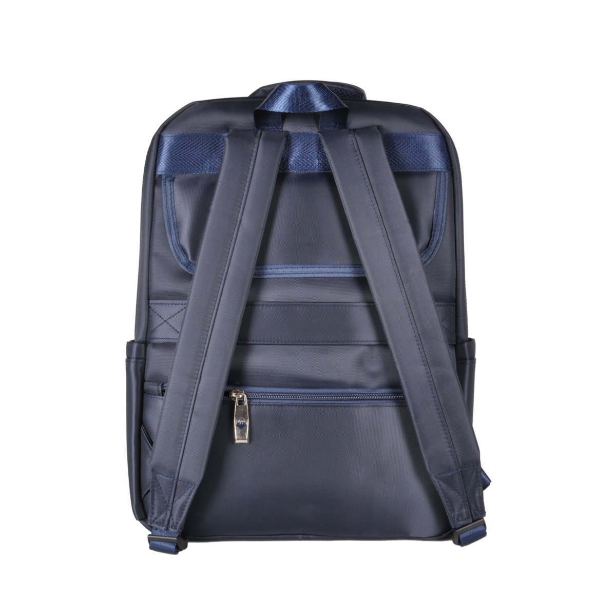 BORSA ZAINO TRAVEL GRANDE 50%NY 50%PVC LAZIO