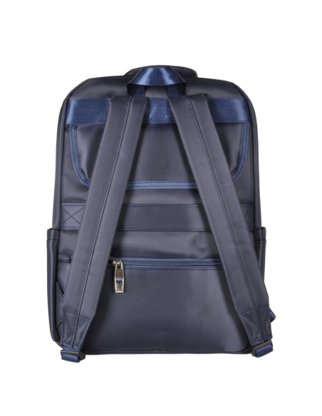 BORSA ZAINO TRAVEL GRANDE 50%NY 50%PVC LAZIO