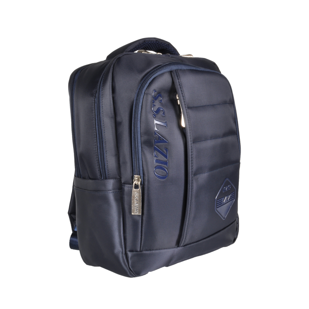 BORSA ZAINO TRAVEL 50%NY 50%PVC LAZIO