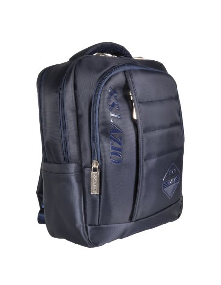 BORSA ZAINO TRAVEL 50%NY 50%PVC LAZIO