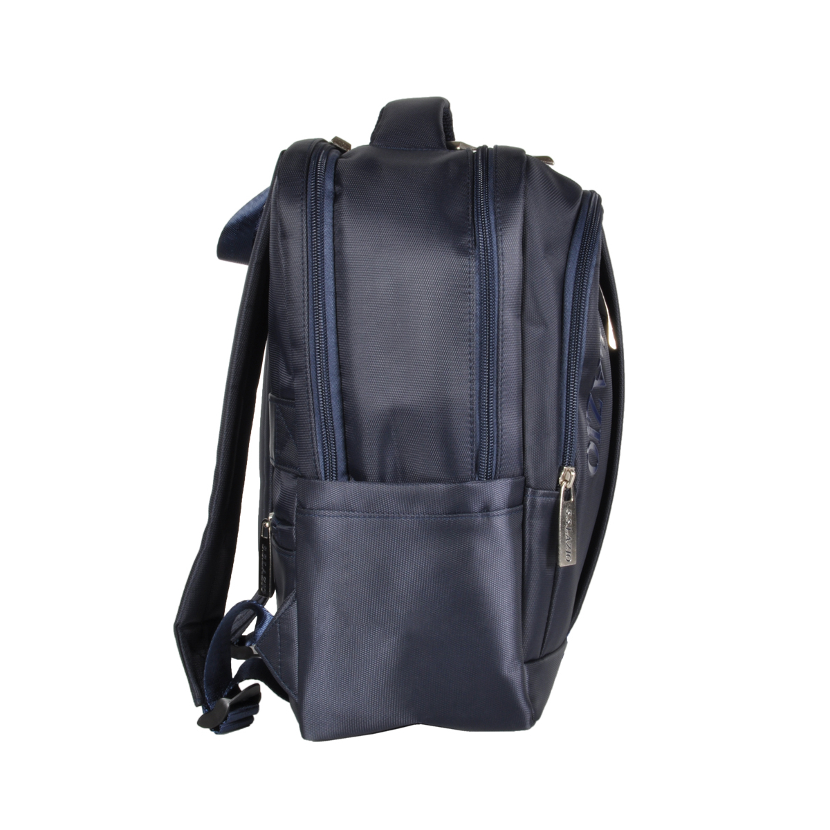 BORSA ZAINO TRAVEL 50%NY 50%PVC LAZIO