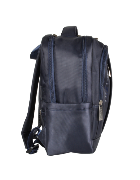BORSA ZAINO TRAVEL 50%NY 50%PVC LAZIO