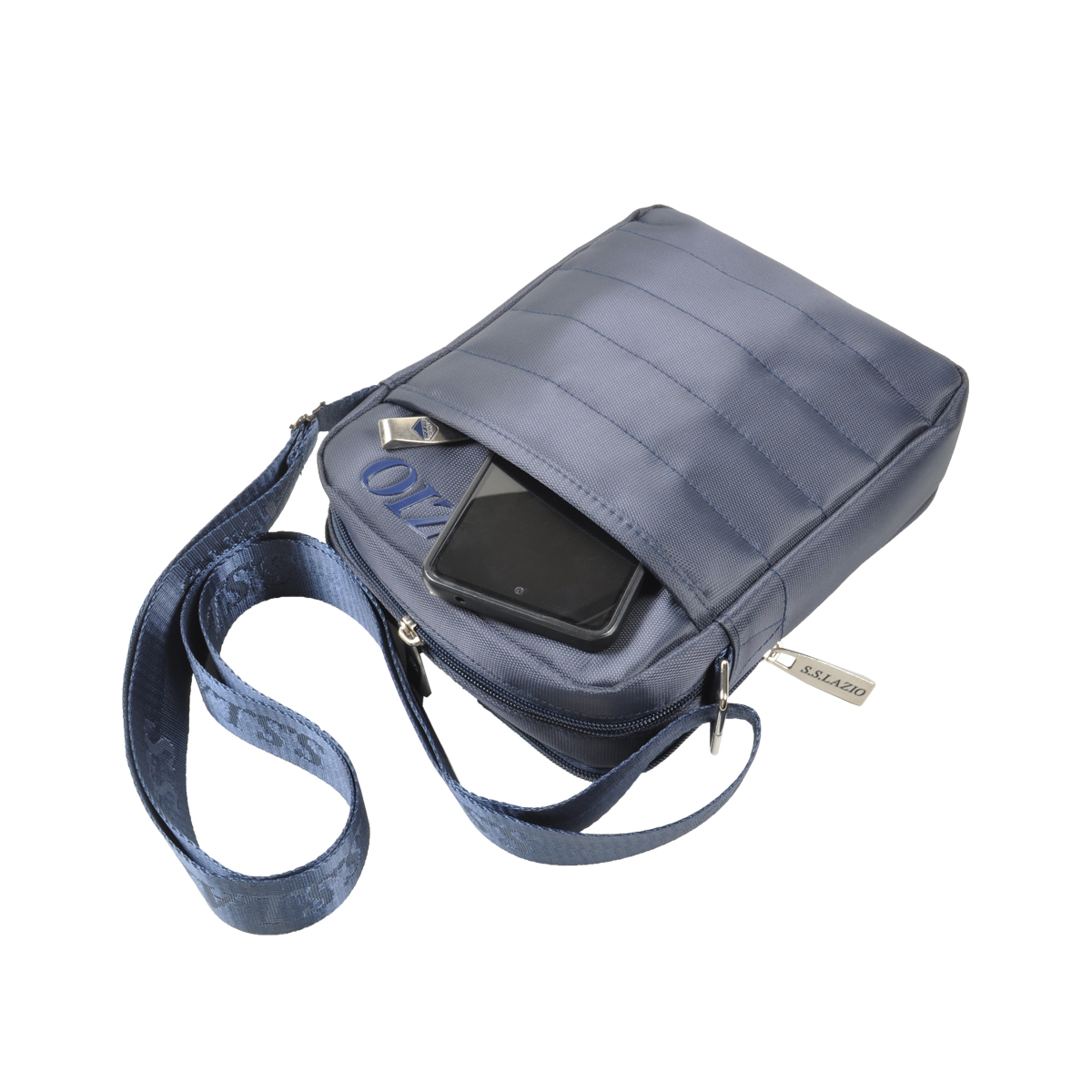 BORSELLO TRAVEL 50%NY 50%PVC LAZIO