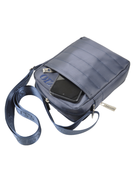 BORSELLO TRAVEL 50%NY 50%PVC LAZIO