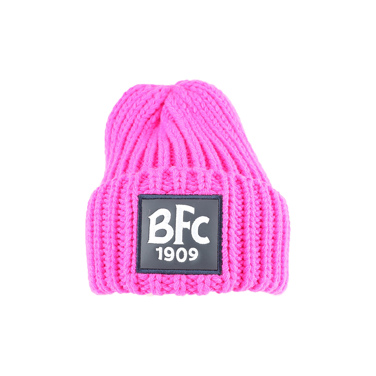 CAPPELLO UNITO FUXIA 100% PC BOLOGNA