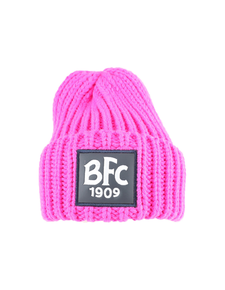 CAPPELLO UNITO FUXIA 100% PC BOLOGNA