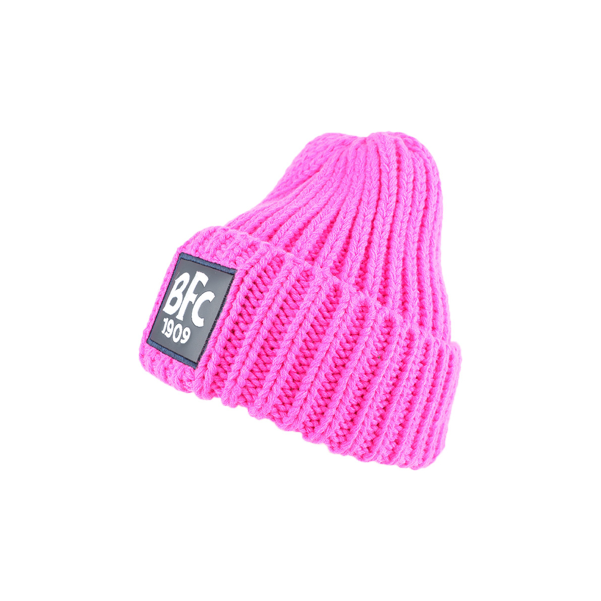 CAPPELLO UNITO FUXIA 100% PC BOLOGNA