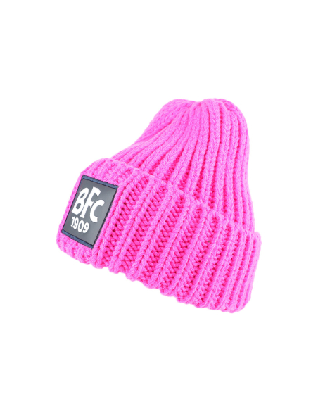 CAPPELLO UNITO FUXIA 100% PC BOLOGNA