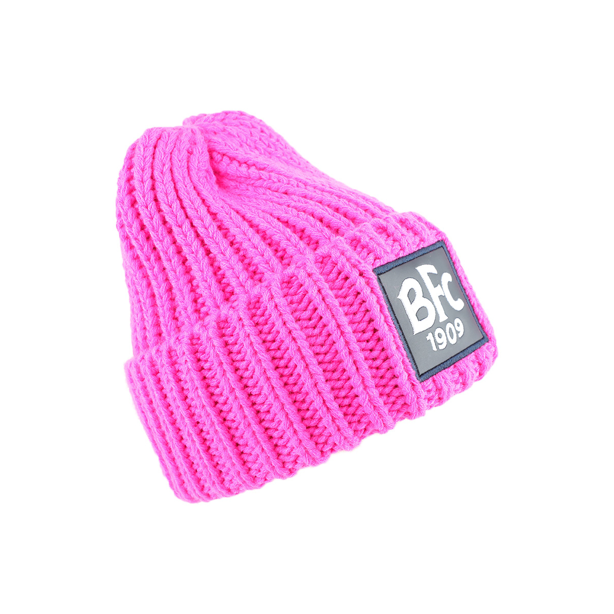 CAPPELLO UNITO FUXIA 100% PC BOLOGNA