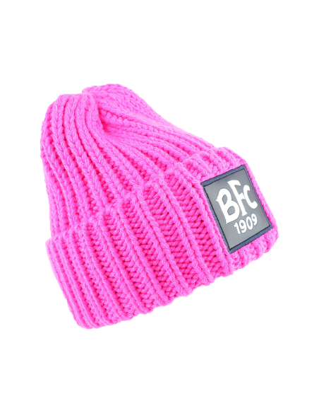 CAPPELLO UNITO FUXIA 100% PC BOLOGNA