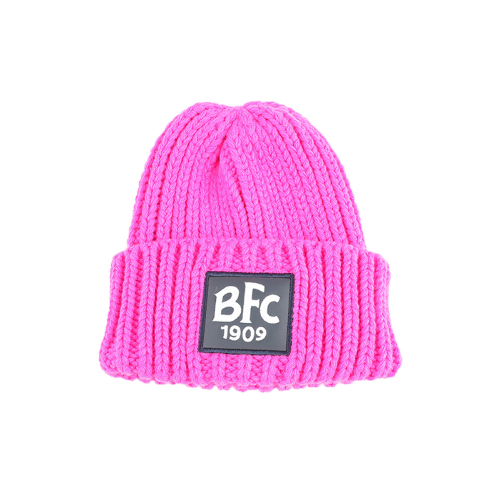 CAPPELLO UNITO FUXIA 100% PC BOLOGNA