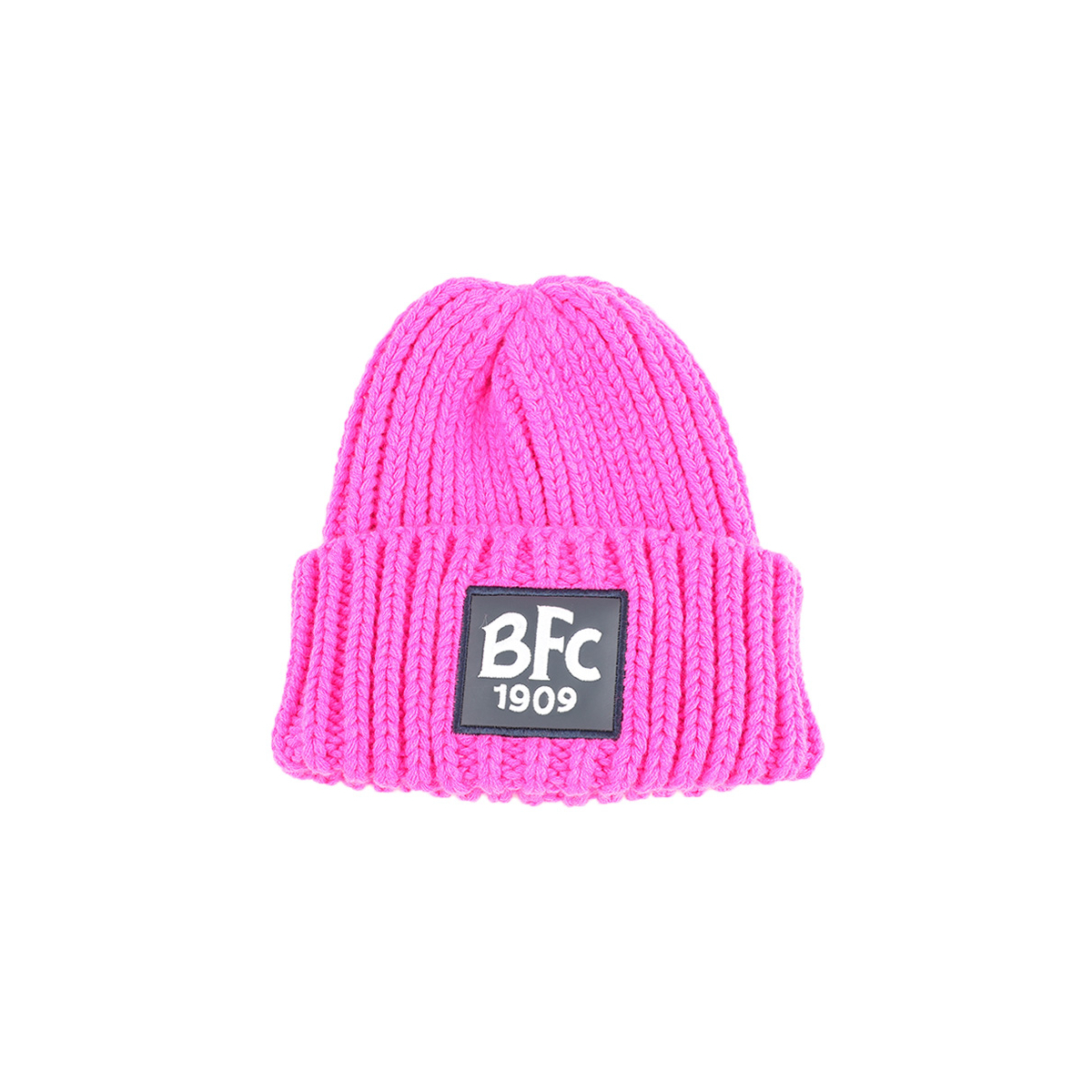 CAPPELLO UNITO FUXIA 100% PC BOLOGNA