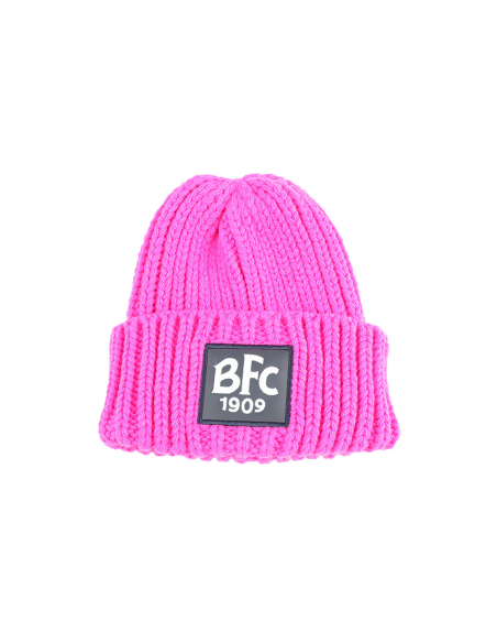 CAPPELLO UNITO FUXIA 100% PC BOLOGNA