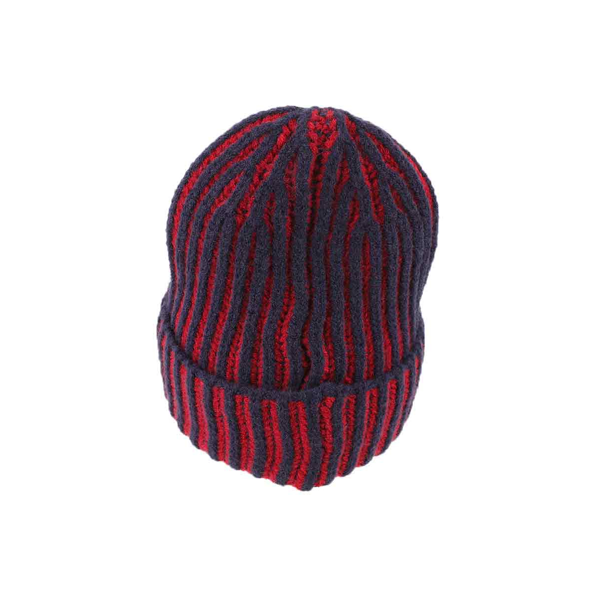 CAPPELLO SKIPPER 40%PC 30%PL 30%NY BOLOGNA