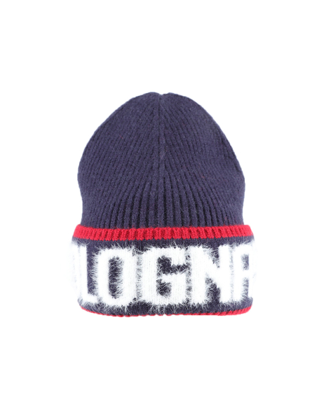 CAPPELLO SKIPPER 40%NY 30%PC 30%PL BOLOGNA
